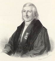 Hendrik W. Tydeman